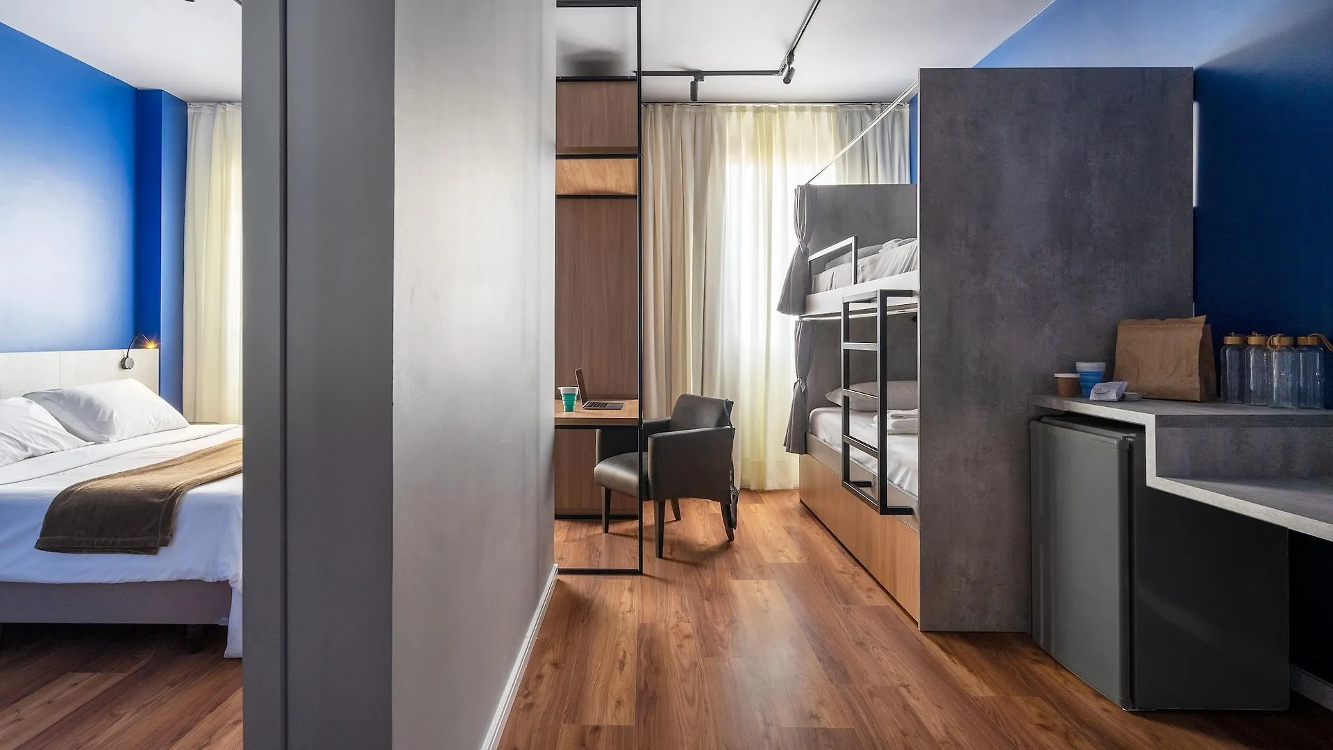 Hotel Swan Generation Porto Alegre