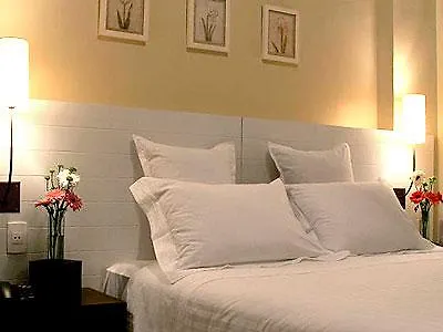 ****  Hotel Swan Generation Porto Alegre Brasil