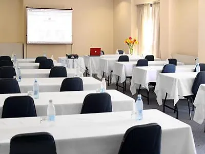 Hotel Swan Generation Porto Alegre 4*,