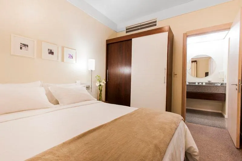 Hotel Swan Generation Porto Alegre