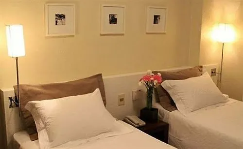 Hotel Swan Generation Porto Alegre
