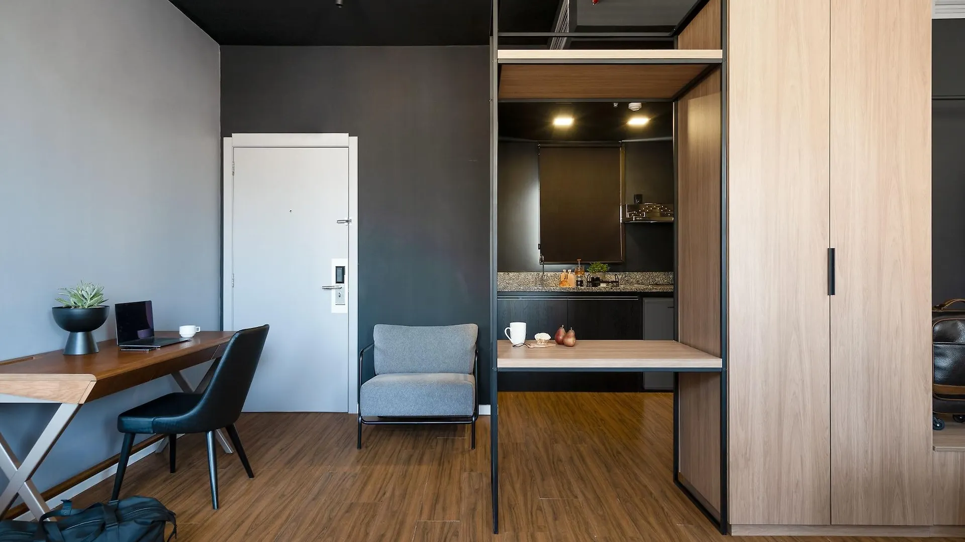 Hotel Swan Generation Porto Alegre