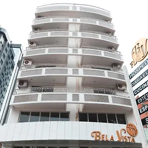 Bela Vista & Flat Apartahotel