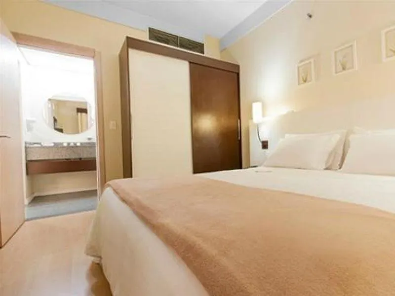 ****  Swan Generation Porto Alegre Hotel Brazil