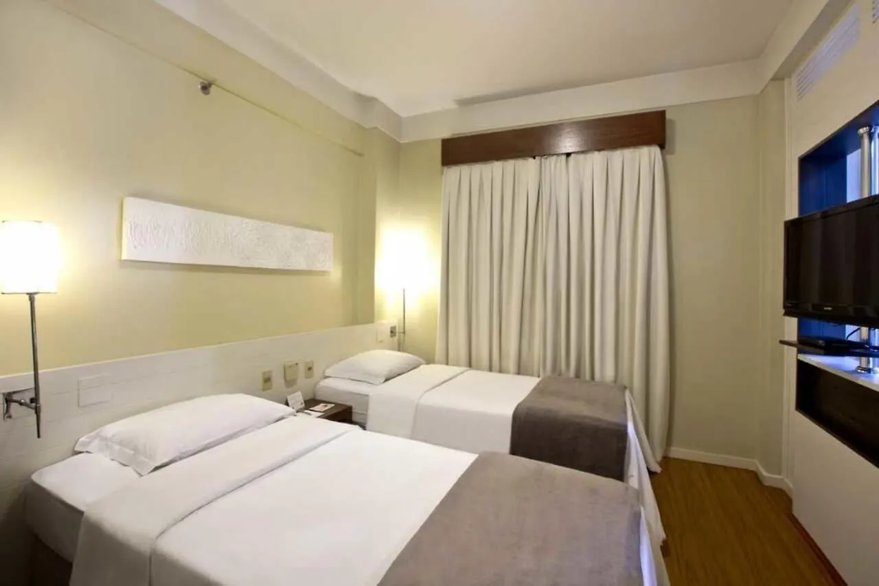 Swan Generation Porto Alegre Hotel 4*,