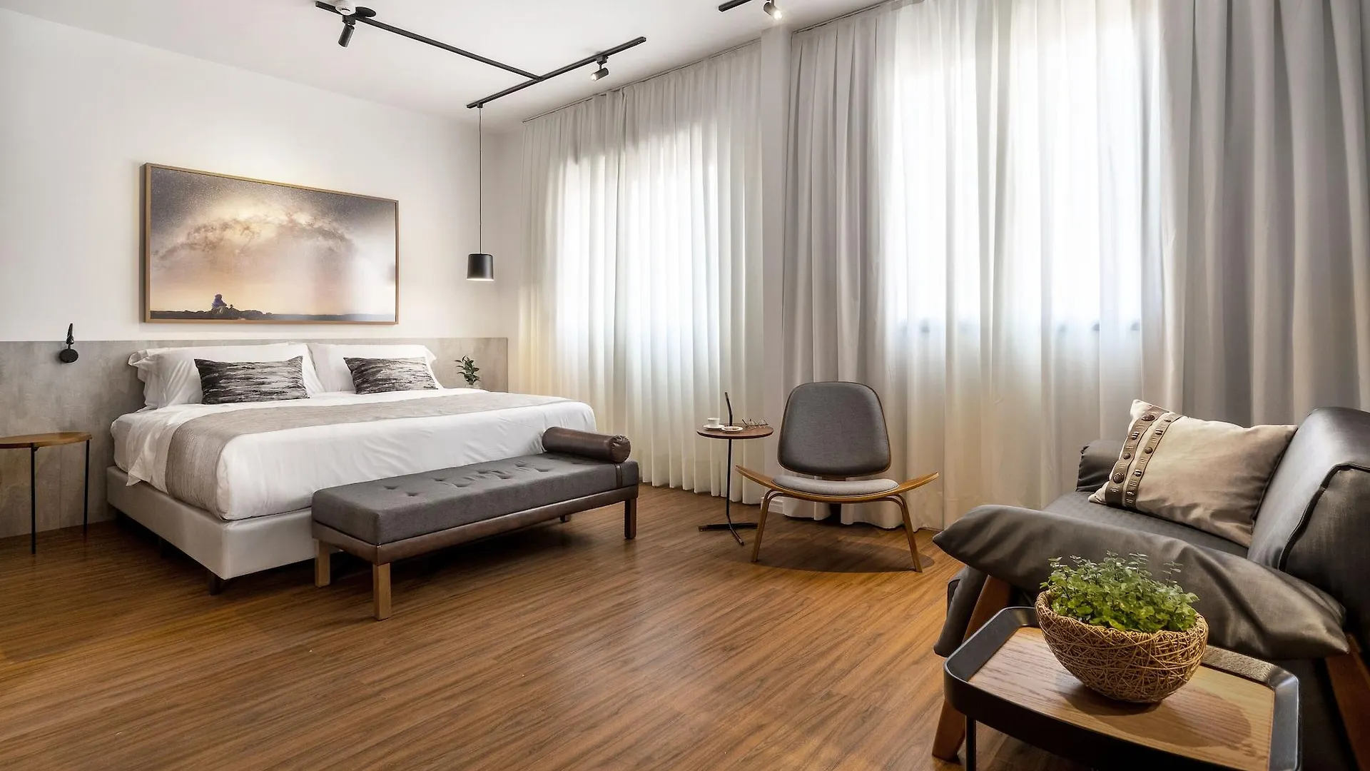 ****  Swan Generation Porto Alegre Hotel Brazil