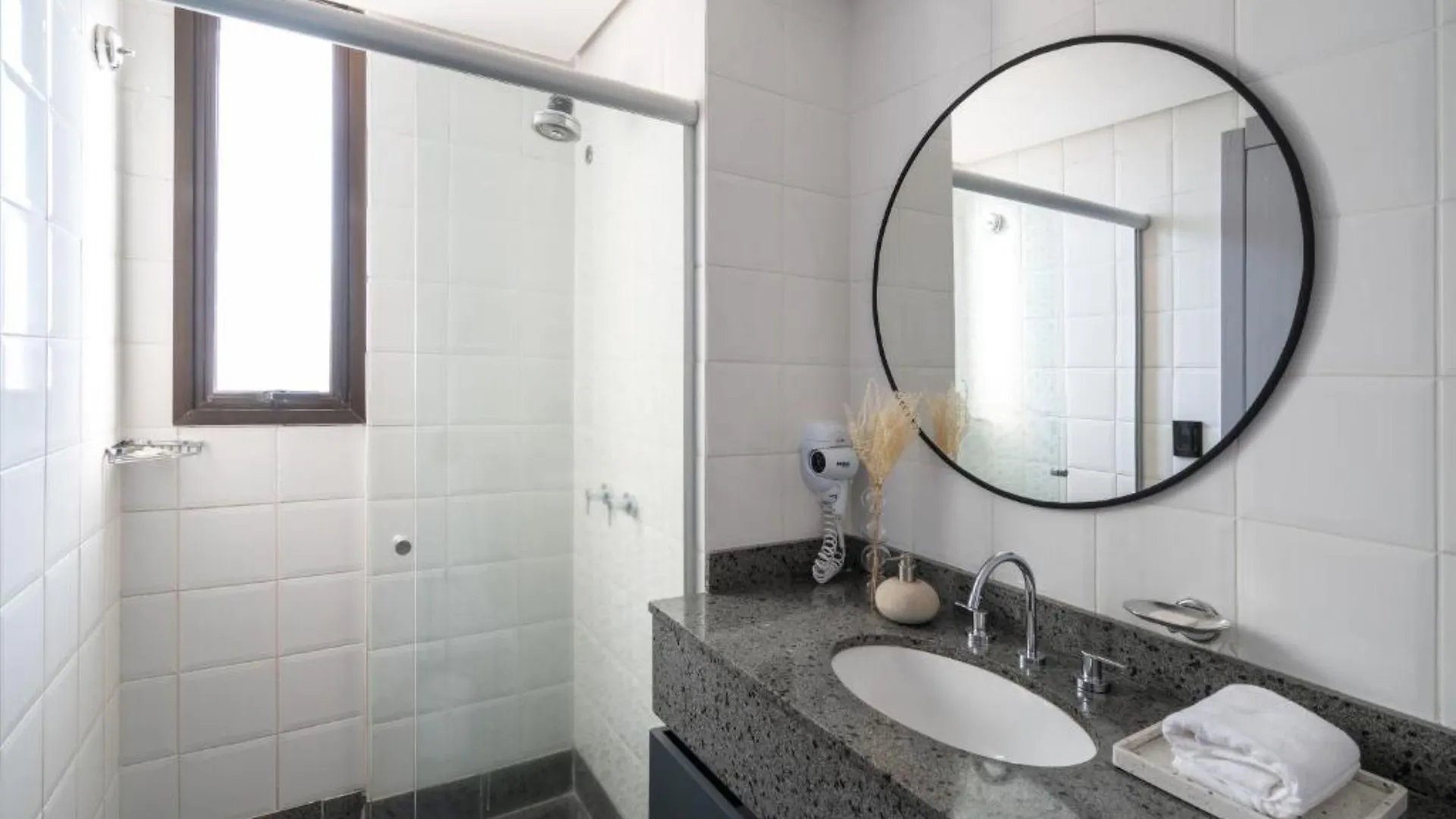 ****  Swan Generation Porto Alegre Hotel Brazil