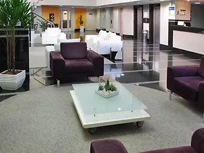 ****  Swan Generation Porto Alegre Hotel Brazil