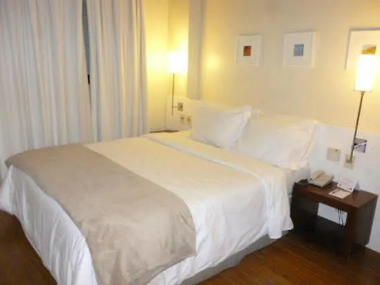 Swan Generation Porto Alegre Hotel