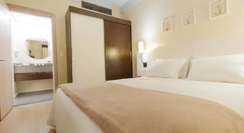 Swan Generation Porto Alegre Hotel 4*,